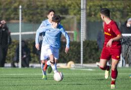 Lazio, domenica c'è la Roma: l'Osservato Speciale è Lorenzo Chiucchiuini