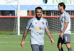 Colleferro, Criscuolo: "Ultimo turno non positivo. Certosa? Ottima squadra e ferita"
