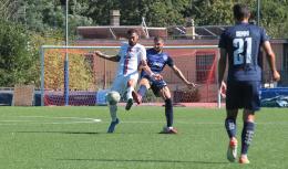 Ancora Fontana: "Sfanò e Tarantino i difensori più forti. Come squadra dico Casertana"
