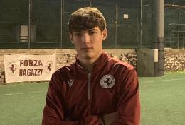 Csv Breda vittorioso nel recupero, doppio Bava stende l'Atletico Capannelle