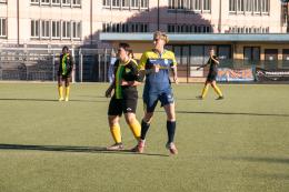 Monterotondo Women: innesto in attacco, ecco Shana Faggio

