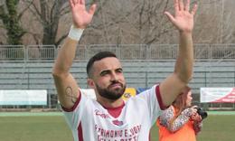 Dal campo alla scrivania: Tivoli, Mastromattei è il nuovo direttore tecnico sportivo