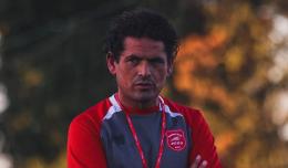 Atletico 2000, Valerio: "Questi ragazzi hanno un cuore pazzesco"