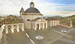 Trekking urbano ad Ariccia, sulle tracce del Grand Tour
