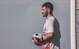 Unipomezia, Giori: "Contro la Boreale vittoria davvero importante"