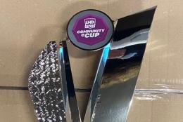 Giovedì 1 dicembre si assegna la prima Community eCup