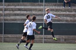 Fabi ha trovato la quadra: l'Accademia Calcio Roma torna a far paura