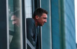 Montespaccato, Tanteri: "Purtroppo non riusciamo a trovare il gol, serve più cinismo"