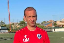 Atletico Morena, Mancini: "Vogliamo rimanere in alto più a lungo possibile"