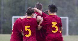 La Roma si qualifica in finale, Academy Ladispoli sconfitto con onore
