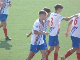 Pro Calcio Cecchina, la salvezza passa dalle giocate di Panico