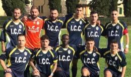 Vigor Acquapendente, De Luca: "La categoria non conta, qui c'è voglia di crescere"