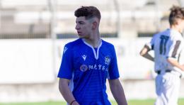 Atletico Torrenova, Farcomeni: "Ci siamo rialzati e vogliamo continuare a vincere"