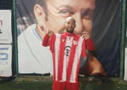 Futsalmercato, La Pisana riabbraccia il "suo" Valentino Cucè