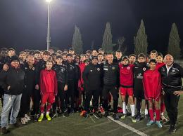 CR Lazio-Aia: via al progetto "L'Arbitro Incontro l'Atleta"