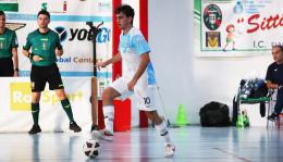 Lazio, Capponi: "Il derby sarà una battaglia. Noi vogliamo i tre punti"
