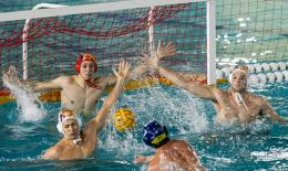 A2 - Domani c'è il derby. Qui Roma Vis Nova, Correggia "Sarà emozionante"