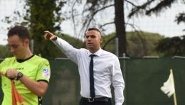 U18: La Roma manca l'aggancio in vetta. Fiorentina ancora al comando