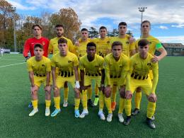 Tris amaro per la Viterbese. Il Pisa fa suo il big match