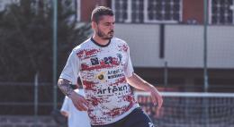 Atletico Pontinia, pezzo da 90 in difesa: Giovanni Esposito è biancorosso