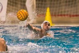 A2 - La Roma Vis Nova trionfa: derby vinto e primato consolidato