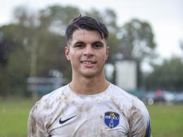 Under 17: tra i convocati di Arrigoni c'è Lorenzo Nanni del Latina