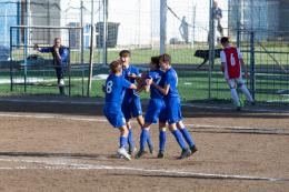U15 Girone B: La Dabliu sfiora l'impresa, torna a vincere il CS Primavera