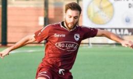E' tornato bomber Guadagno: in gol all'esordio e il Poggio San Lorenzo sorride