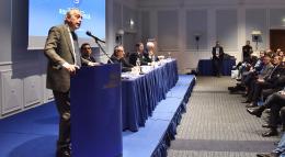 Serie D, grande partecipazione dei club alla riunione col Dipartimento Interregionale