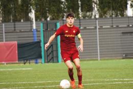Roma, Federico Piermattei: un capitano da dieci in pagella