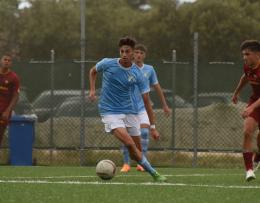 La Lazio ingrana la quarta. Di Tommaso e Colistra: "Vogliamo la promozione"