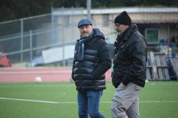 LVPA, Manzo: "Siamo una società di prima fascia, continueremo a puntare in alto"