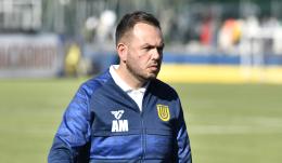 Urbetevere, Mussoni: "Vogliamo continuare ad alzare sempre di più l'asticella"