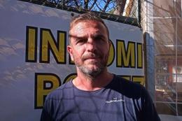 Falaschelavinio, Catanzani: "Incappiamo ancora in errori di gestione"