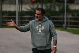 Atletico Lodigiani - Spes: il secondo gol locale è di Pierangeli