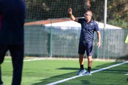 Fonte Meravigliosa, Mondella "L'obiettivo è insegnare a giocare a calcio"