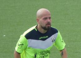 Real Montefortino, Pomponi uomo-squadra: "Darò il mio contributo anche da lontano"
