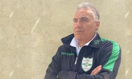 Soratte, è il momento decisivo: Danieli ai saluti, domenica il Monterotondo 