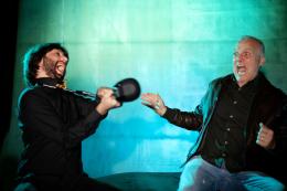 Storie di un Cantastorie: Max Paiella arriva al Golden