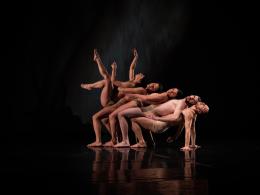Al via domani la seconda edizione di Cerveteri In Danza
