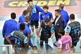 A3 - Immacolata in campo per Tuscania e Roma: sfida ai piani alti