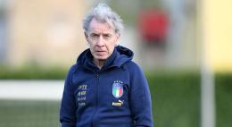 Sconfitta per gli azzurrini nel primo test contro la Repubblica Ceca