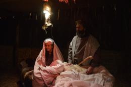 Torna il Presepe Vivente: Il 26 dicembre, il 2 e il 6 gennaio nel borgo medievale