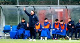 Montespaccato, Specchia: "Sono contento ma non soddisfatto"