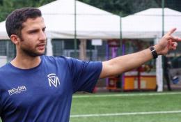 Spes Montesacro, Galassi: “Ora inizia un altro campionato, manteniamo l'attenzione”

