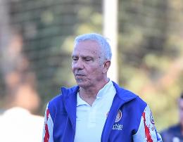 Atletico Lodigiani, Drago: "I risultati sono frutto del lavoro svolto durante la settimana"