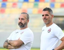 Jem's, Alessandro Mauro: "Un bel calcio nel rispetto dei valori"