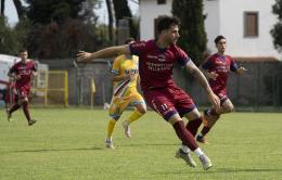 Andrea De Marco: "Fare gol e aiutare la squadra è quello per cui lavoro ogni giorno"