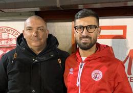 Girone G: per Monteporzio, Valle Martella e Tigre è uno scontro anche sul mercato