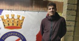 Città di Ciampino, Giordano Cececotto: "Soddisfatto da questo avvio di stagione"